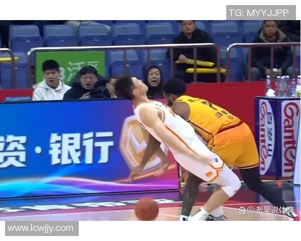 贺希宁贡献19分6篮板4助攻王浩然砍下23分助深圳战胜江苏延续对手11连败