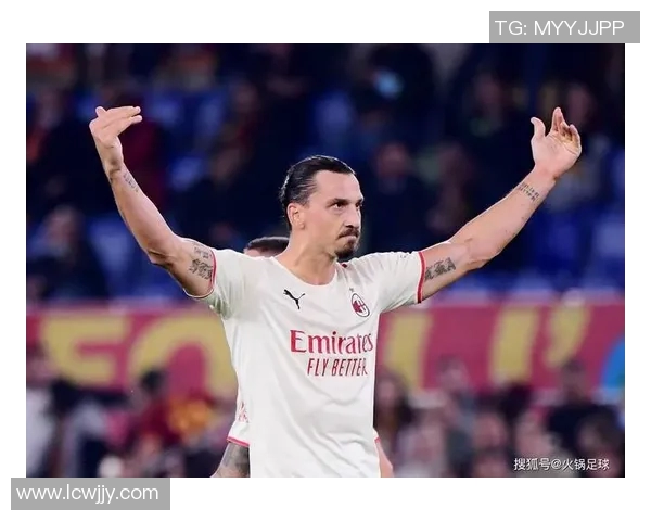 伊布与球迷之间的激情对抗与情感交锋揭示足球的真谛与魅力